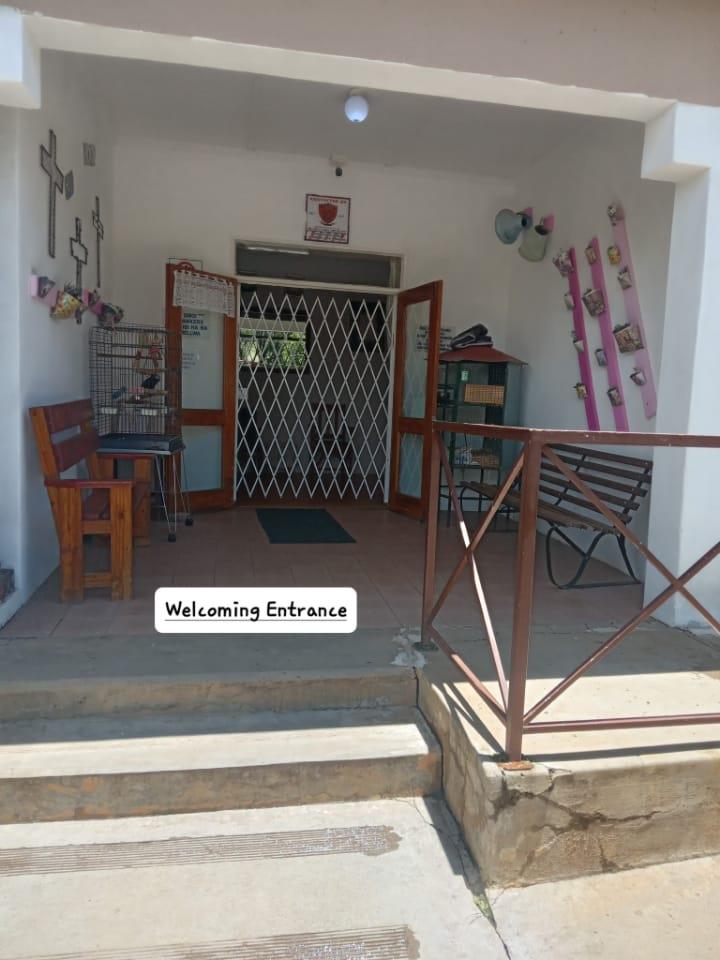 20 Bedroom Property for Sale in Kestell Free State